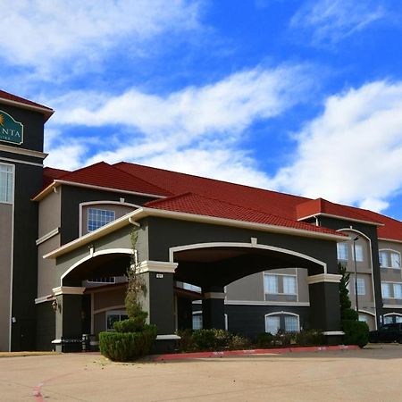 Hotel La Quinta By Wyndham Glen Rose Exterior foto