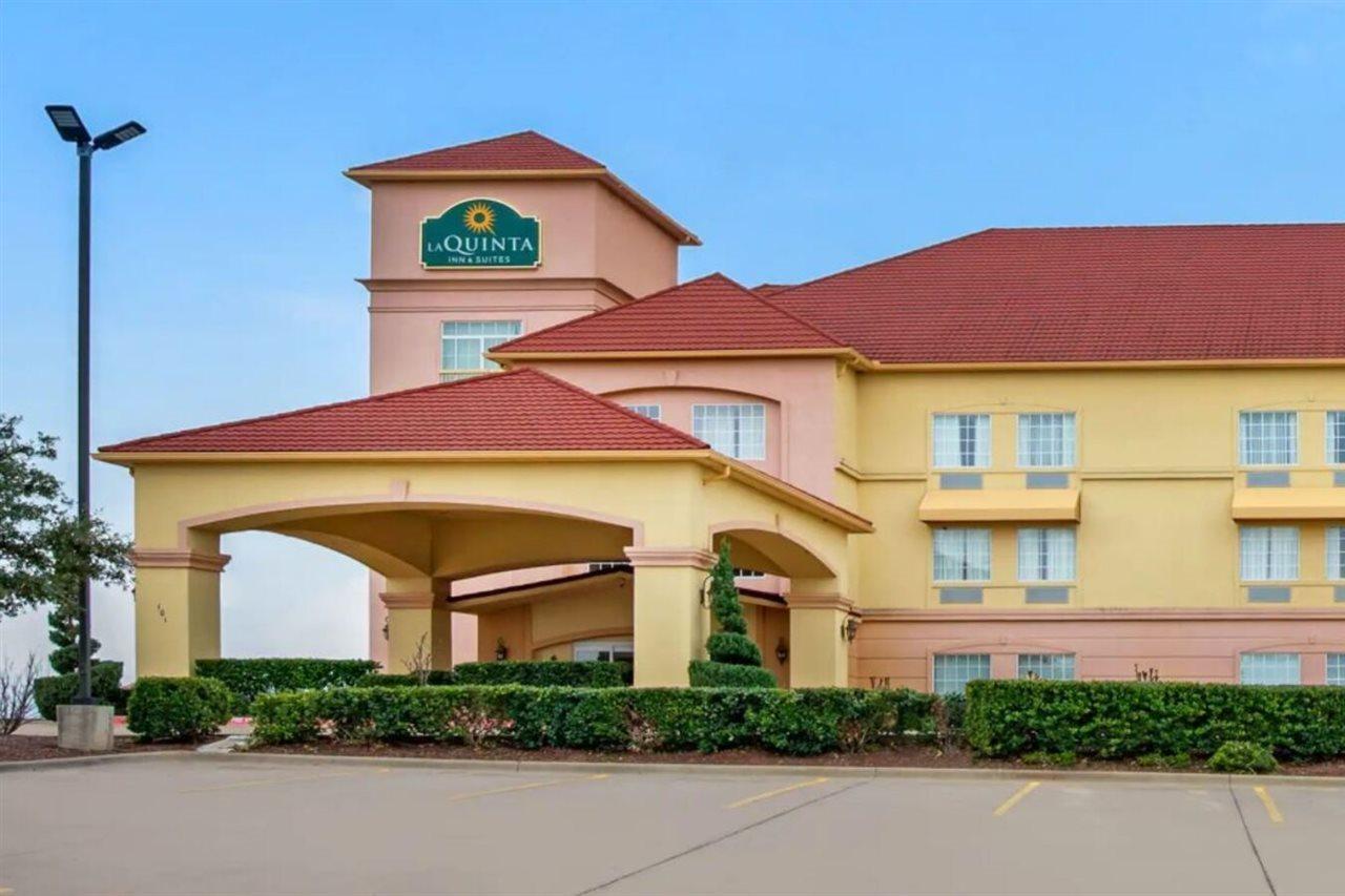 Hotel La Quinta By Wyndham Glen Rose Exterior foto