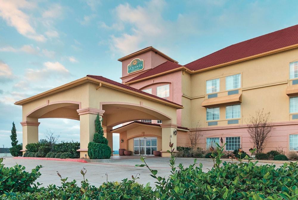 Hotel La Quinta By Wyndham Glen Rose Exterior foto